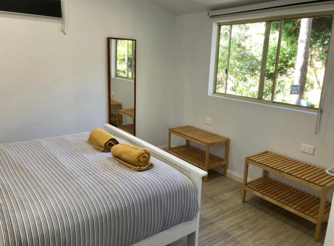 The Boulevard Garden Studio Apartment Margaret River Ngoại thất bức ảnh