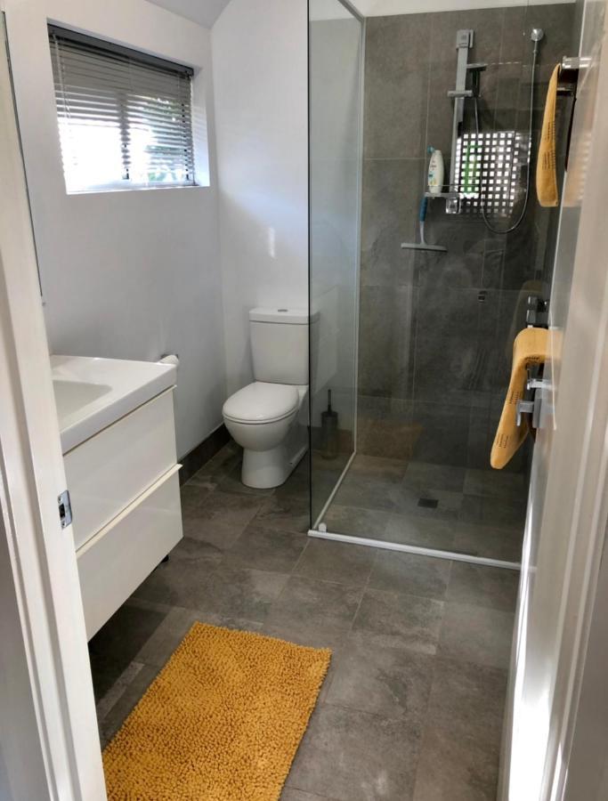 The Boulevard Garden Studio Apartment Margaret River Ngoại thất bức ảnh