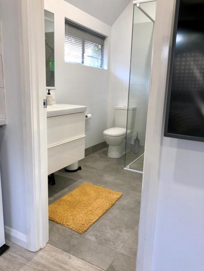 The Boulevard Garden Studio Apartment Margaret River Ngoại thất bức ảnh