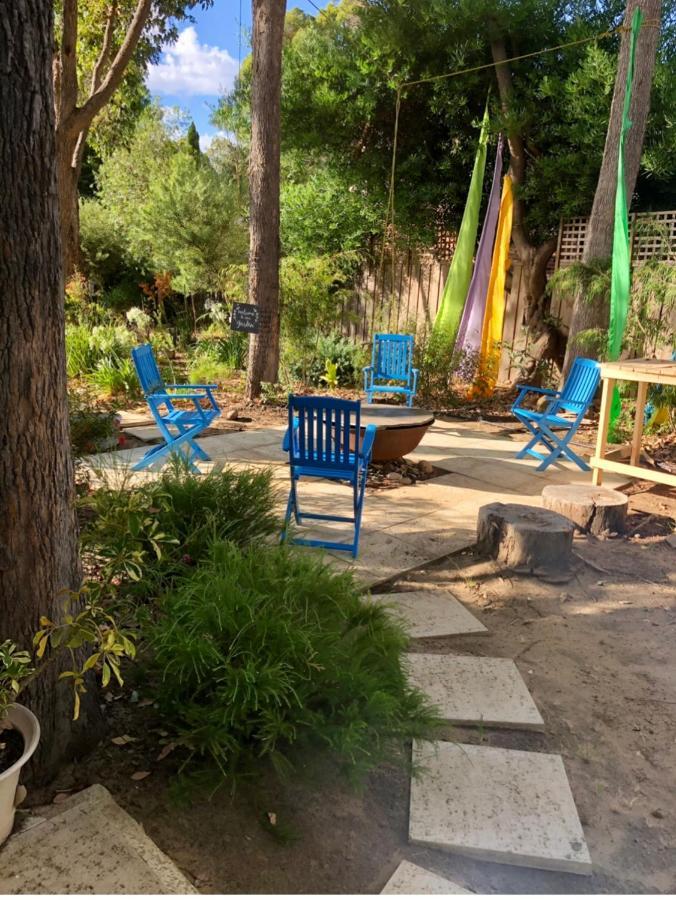 The Boulevard Garden Studio Apartment Margaret River Ngoại thất bức ảnh