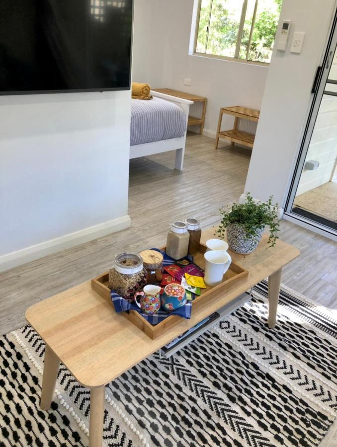 The Boulevard Garden Studio Apartment Margaret River Ngoại thất bức ảnh