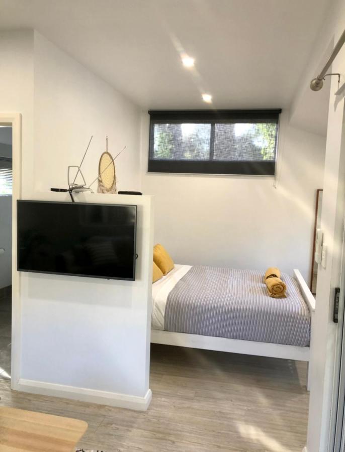 The Boulevard Garden Studio Apartment Margaret River Ngoại thất bức ảnh